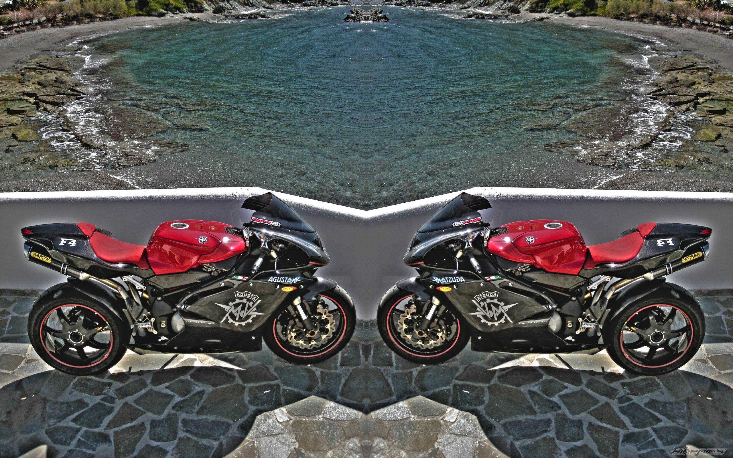 2004 MV AGUSTA F4 1000 | Picture 2132429 motorcycle photo