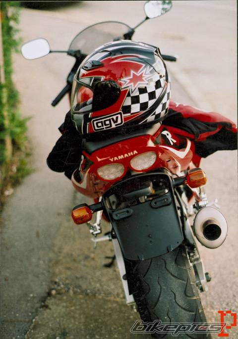 2002 YAMAHA YZF R1 | Picture 213248 motorcycle photo