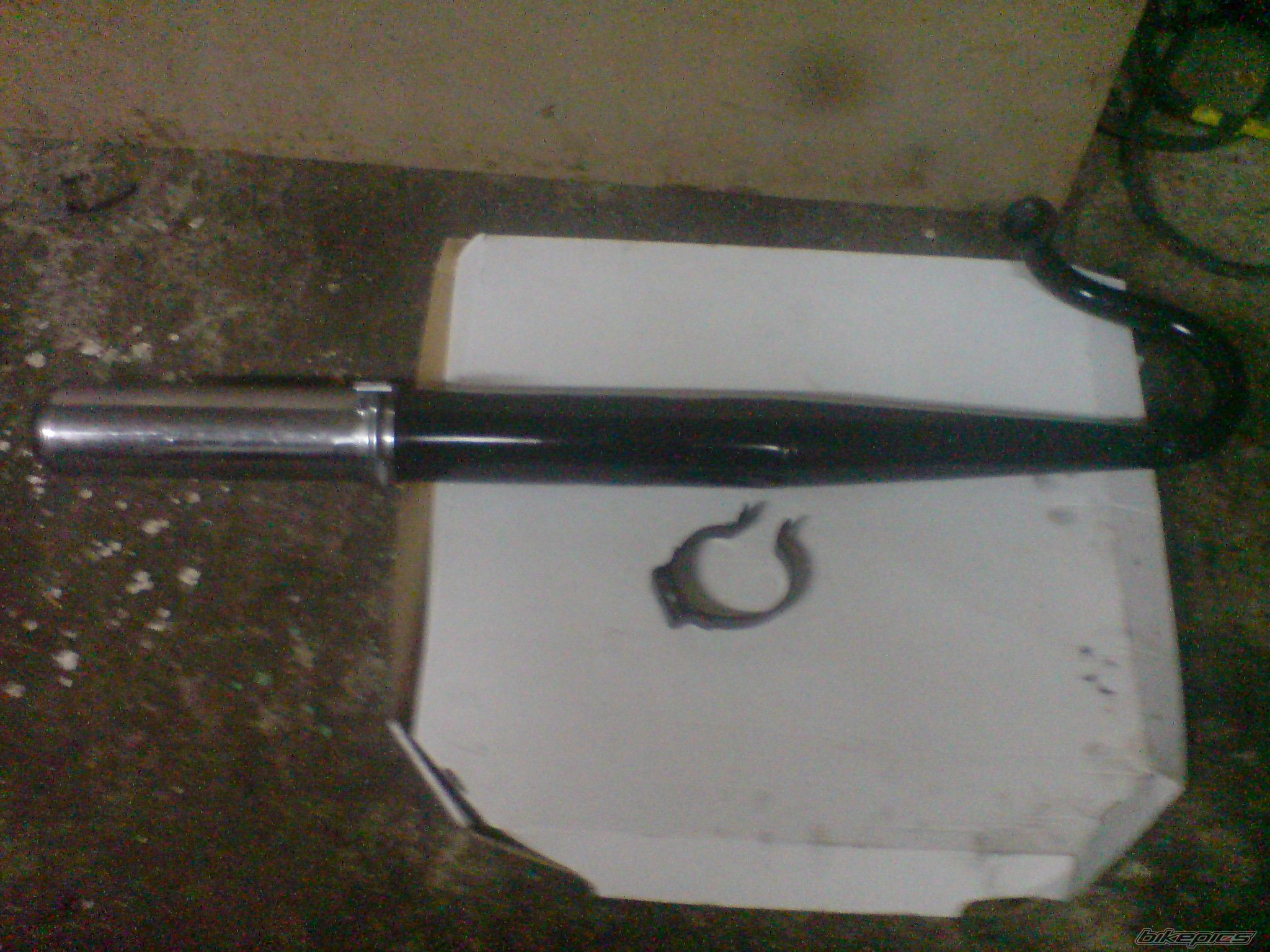 2010 SIMSON SR 50 | Picture 2132617 motorcycle photo