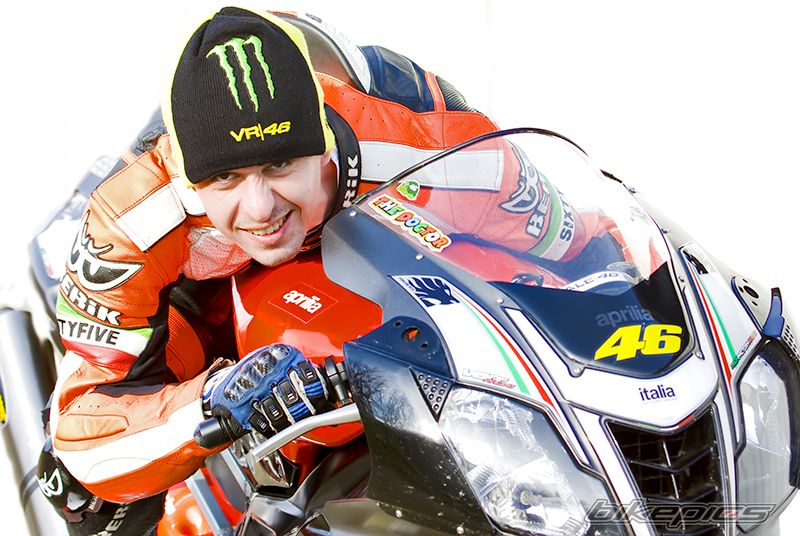 2006 APRILIA RSV 1000R MILLE | Picture 2132687 motorcycle photo