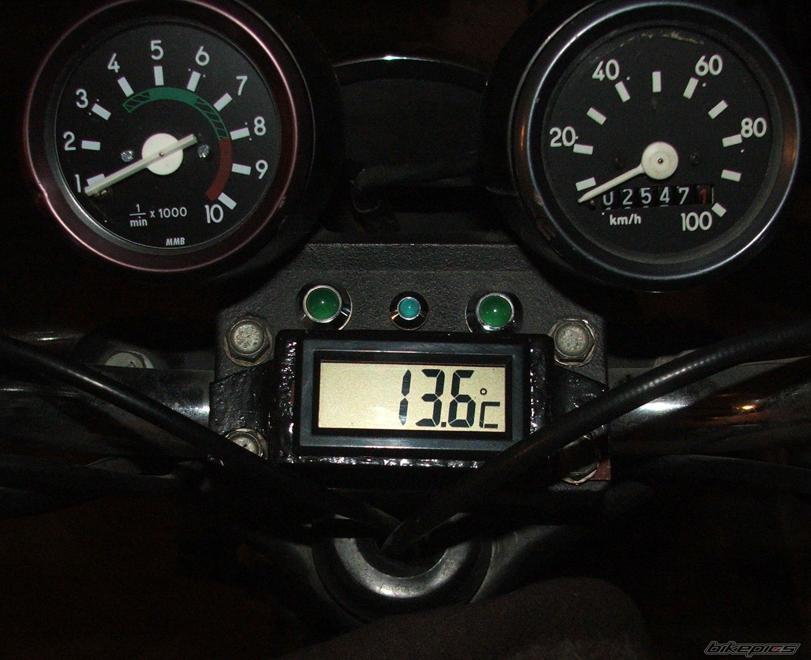 1985 SIMSON S 51 ELECTRONIC | Picture 2132916 motorcycle photo