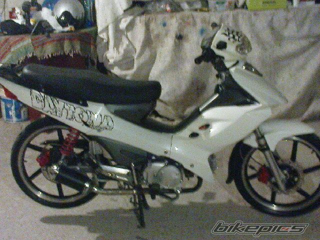 2007 DAYTONA SPRINTER | Picture 2133095 motorcycle photo