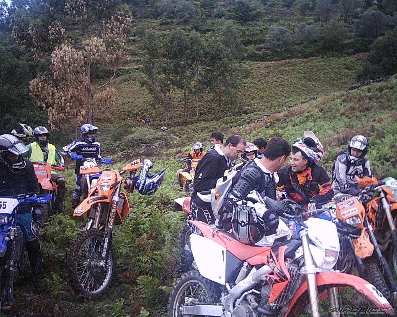 2005 KTM 450 EXC | Picture 213314 motorcycle photo
