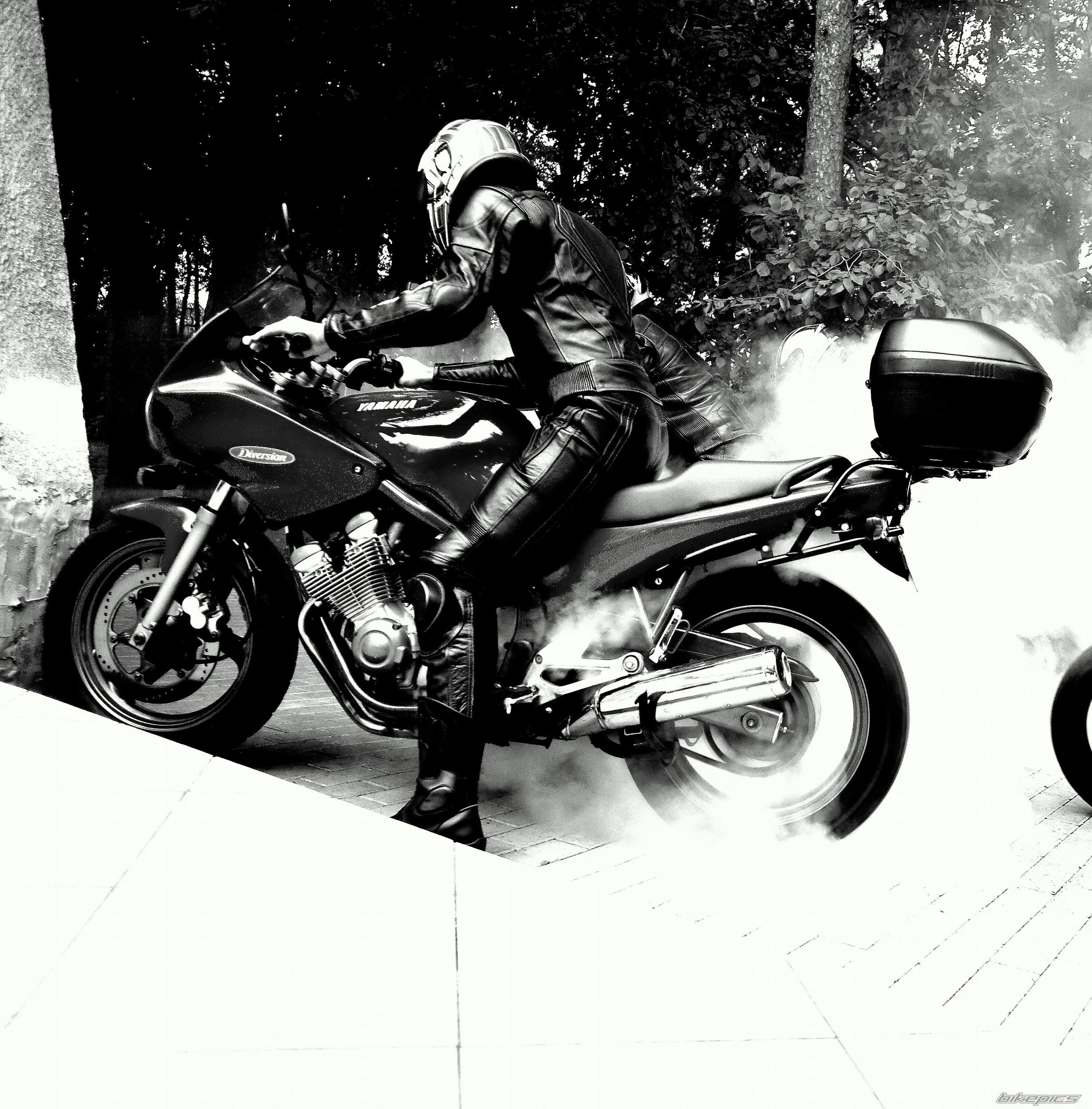 1993 YAMAHA XJ 600 | Picture 2133486 motorcycle photo