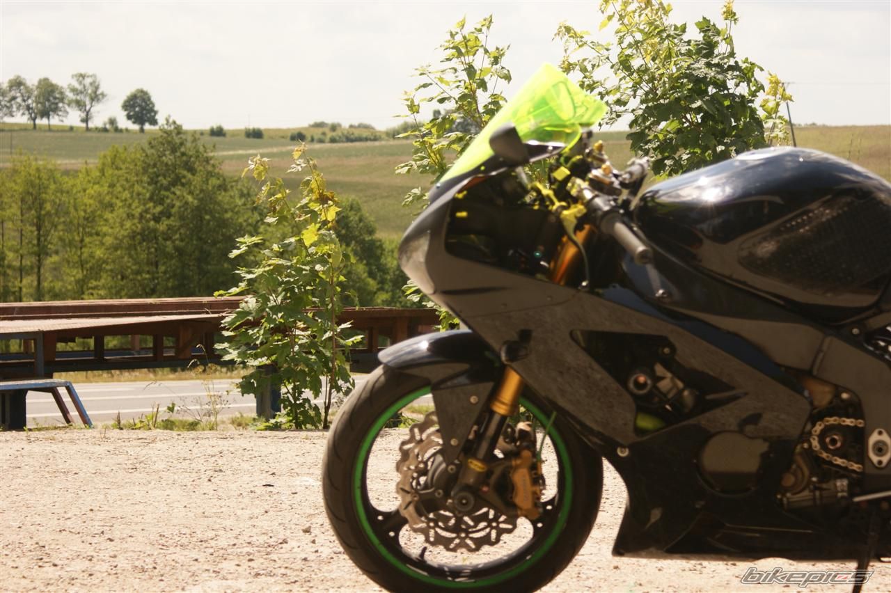 2004 KAWASAKI ZX 6R | Picture 2133782 motorcycle photo