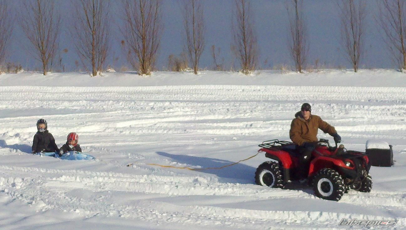 2005 YAMAHA KODIAK | Picture 2133795 motorcycle photo