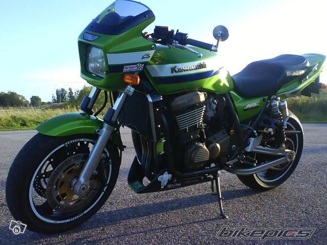 2005 KAWASAKI ZRX 1200R | Picture 2133831 motorcycle photo