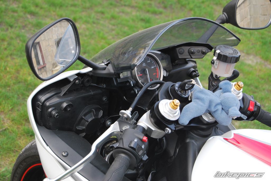 2008 YAMAHA YZF R6 | Picture 2134029 motorcycle photo