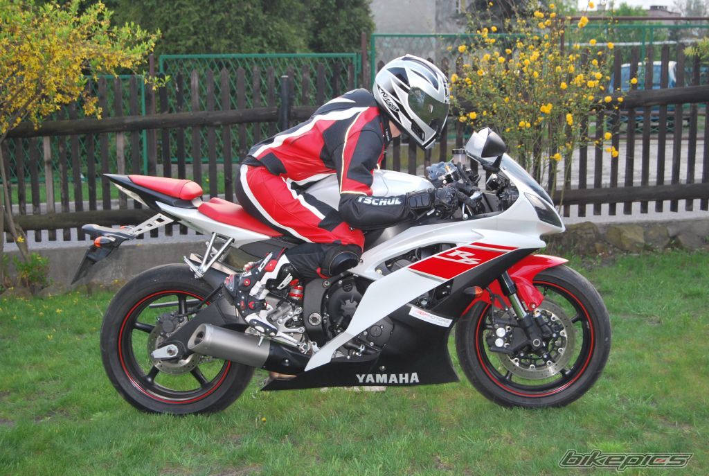 2008 YAMAHA YZF R6 | Picture 2134030 motorcycle photo