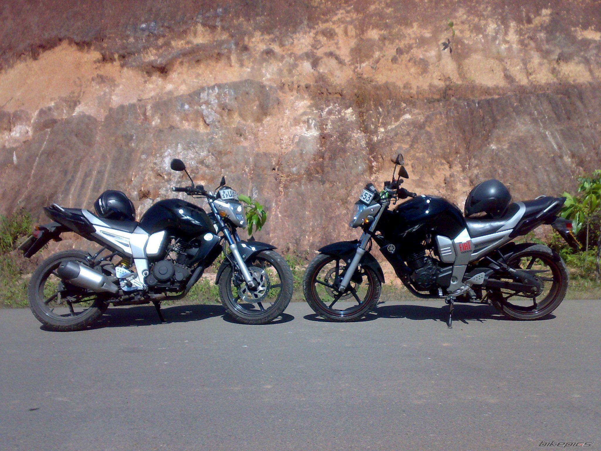 2009 YAMAHA FZ 150 | Picture 2134527 motorcycle photo
