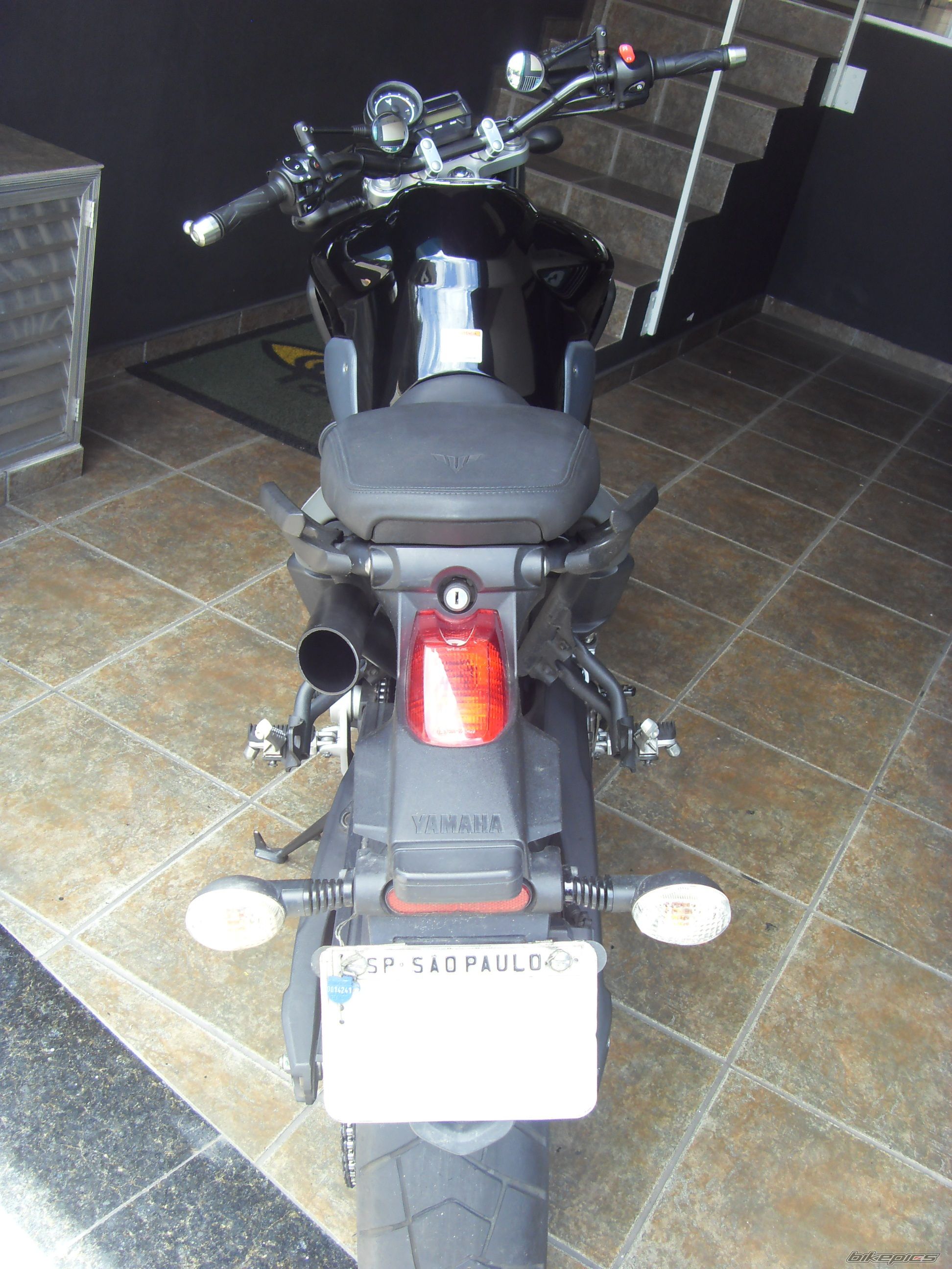 2008 YAMAHA MT 03 | Picture 2134568 motorcycle photo