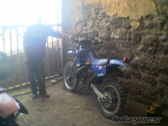 1992 ALFER GR 280 | Picture 213498 motorcycle photo