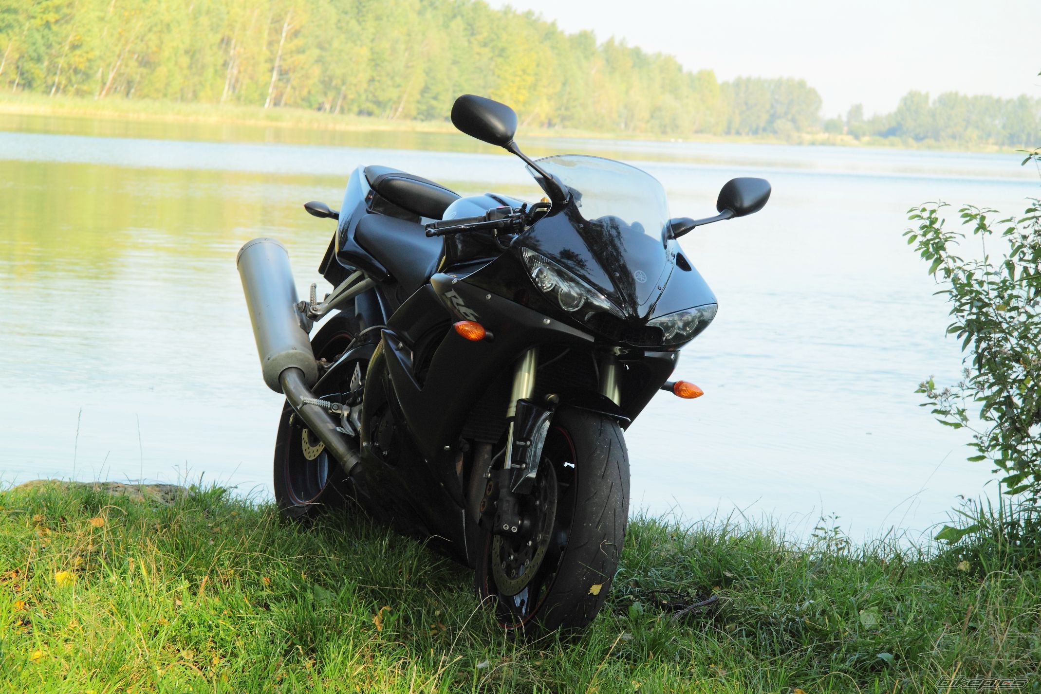 2005 YAMAHA YZF R6 | Picture 2135107 motorcycle photo