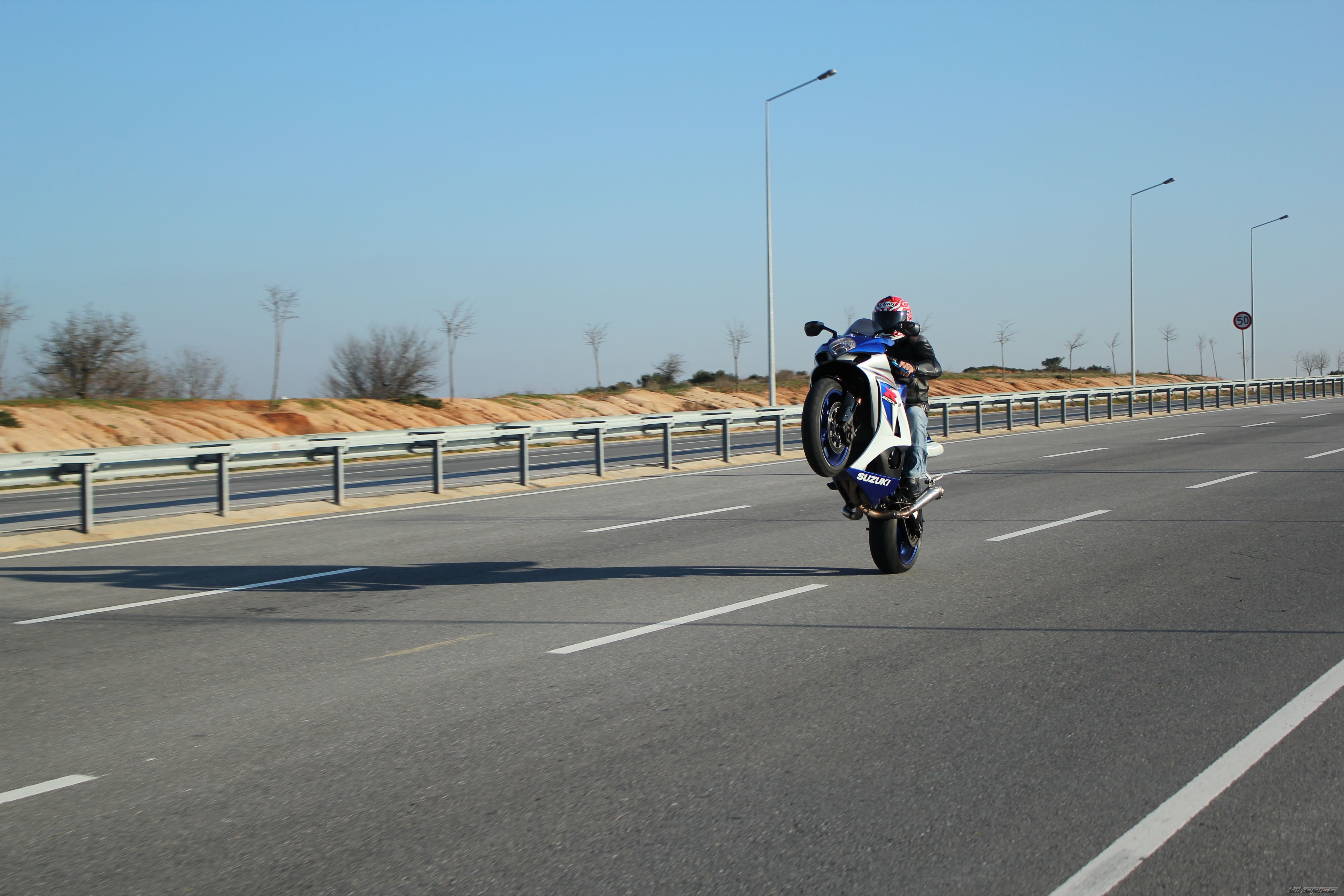 2008 SUZUKI GSX R 1000 | Picture 2135123 motorcycle photo