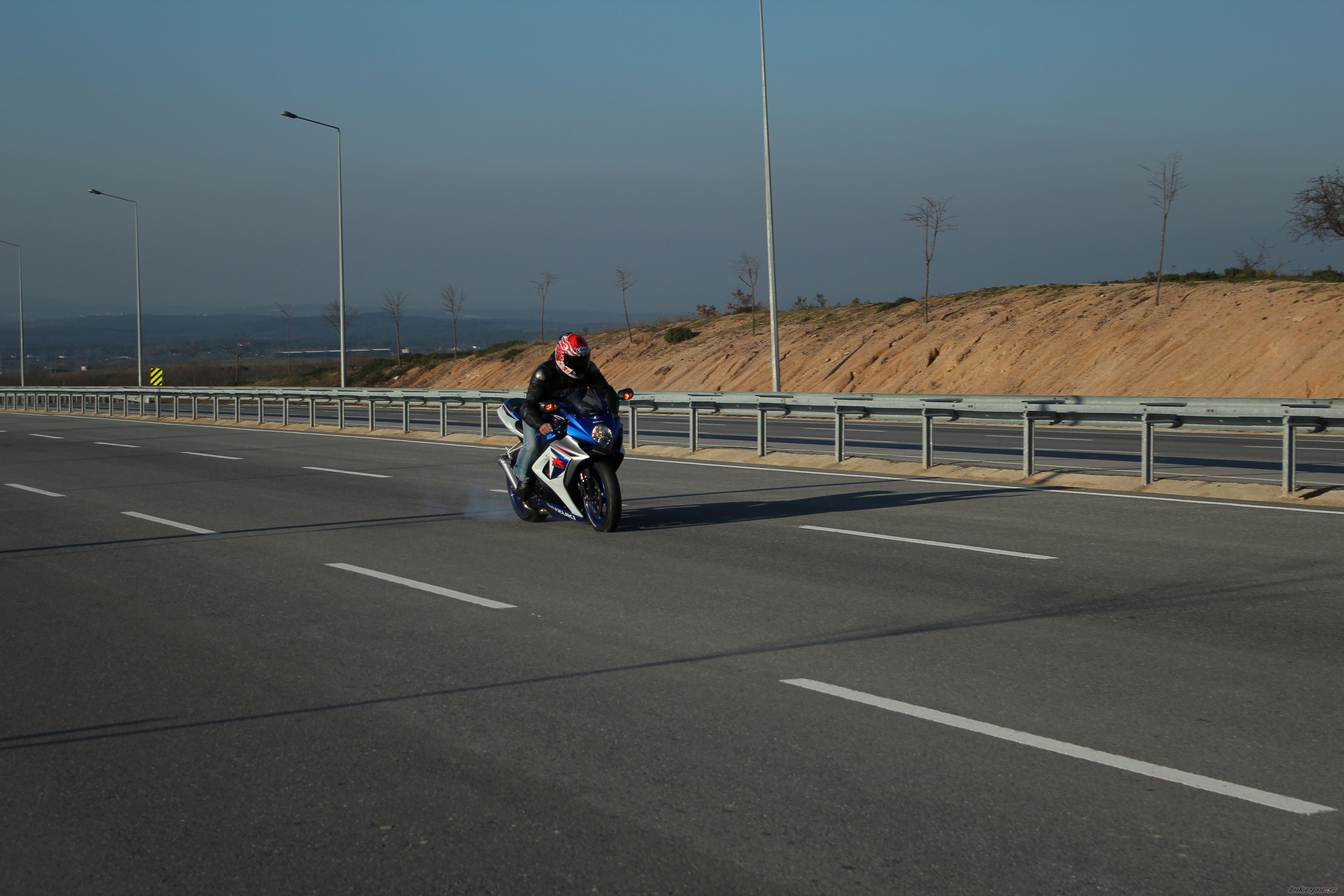 2008 SUZUKI GSX R 1000 | Picture 2135131 motorcycle photo