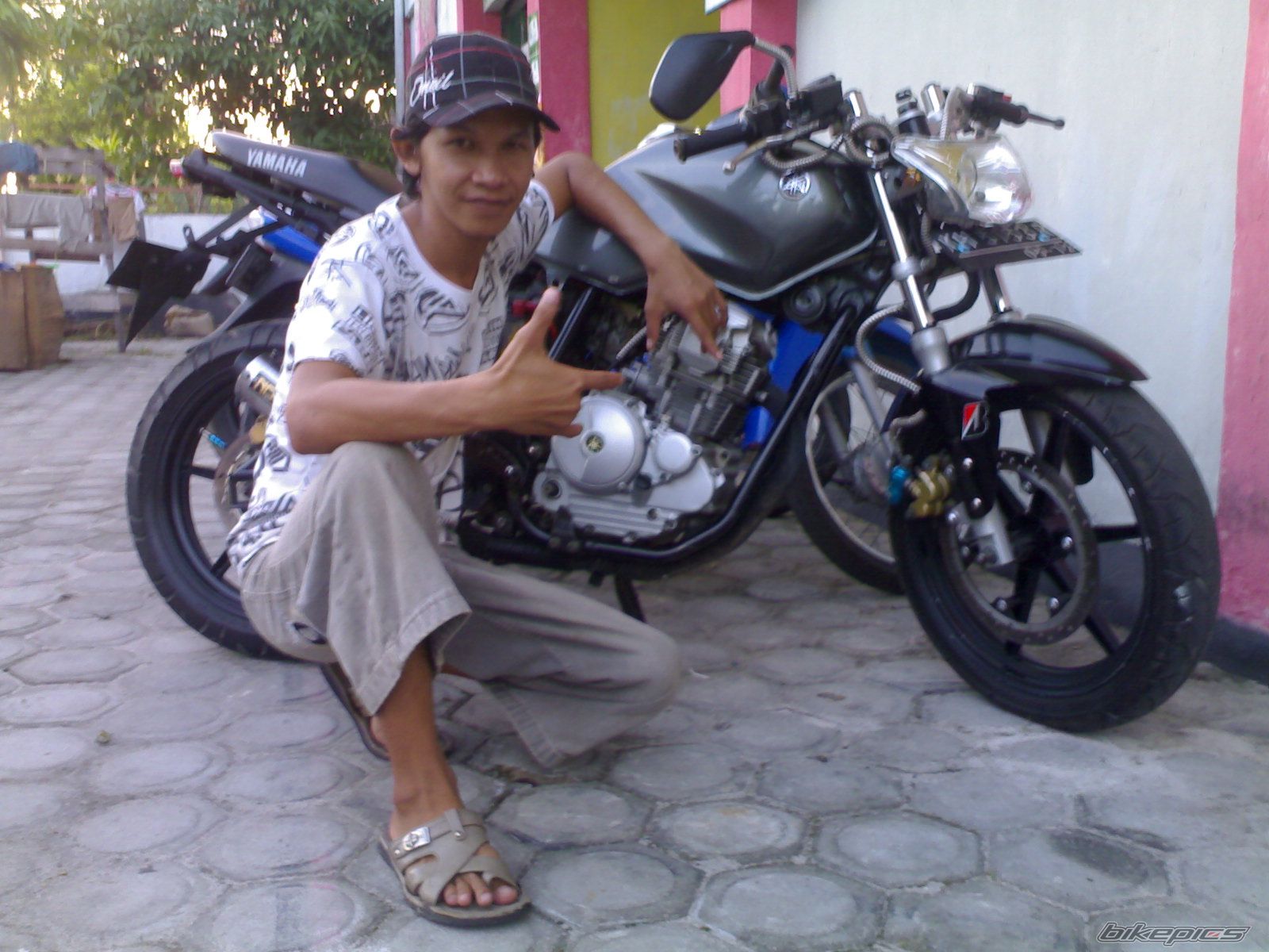    | Picture 2135162 motorcycle photo