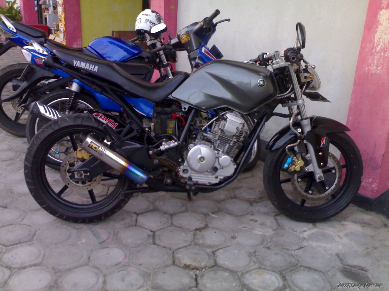    | Picture 2135164 motorcycle photo