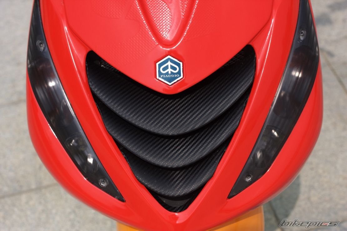 2011 PIAGGIO ZIP SP | Picture 2135584 motorcycle photo