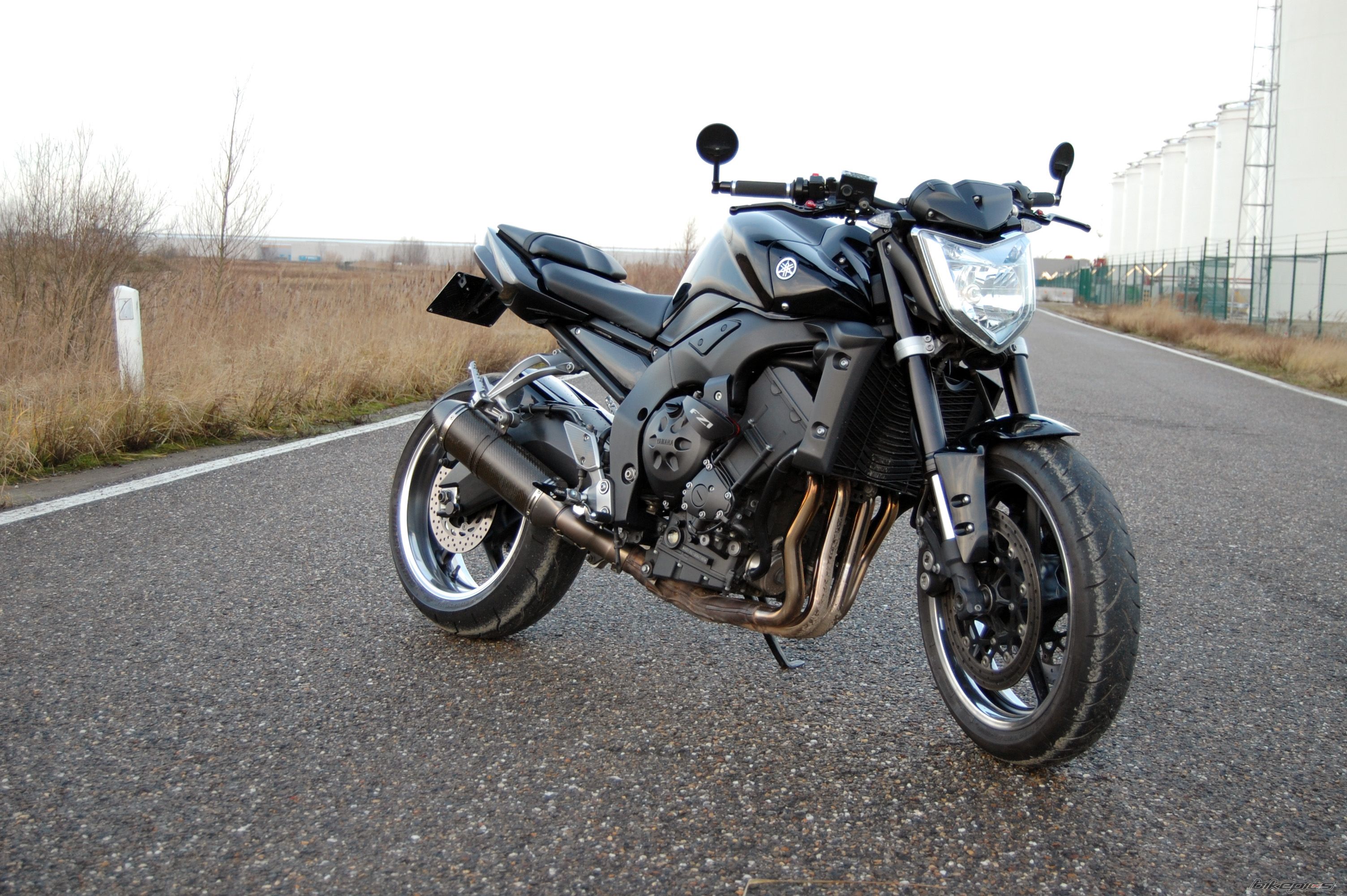 2006 YAMAHA FZ 1 | Picture 2135894 motorcycle photo