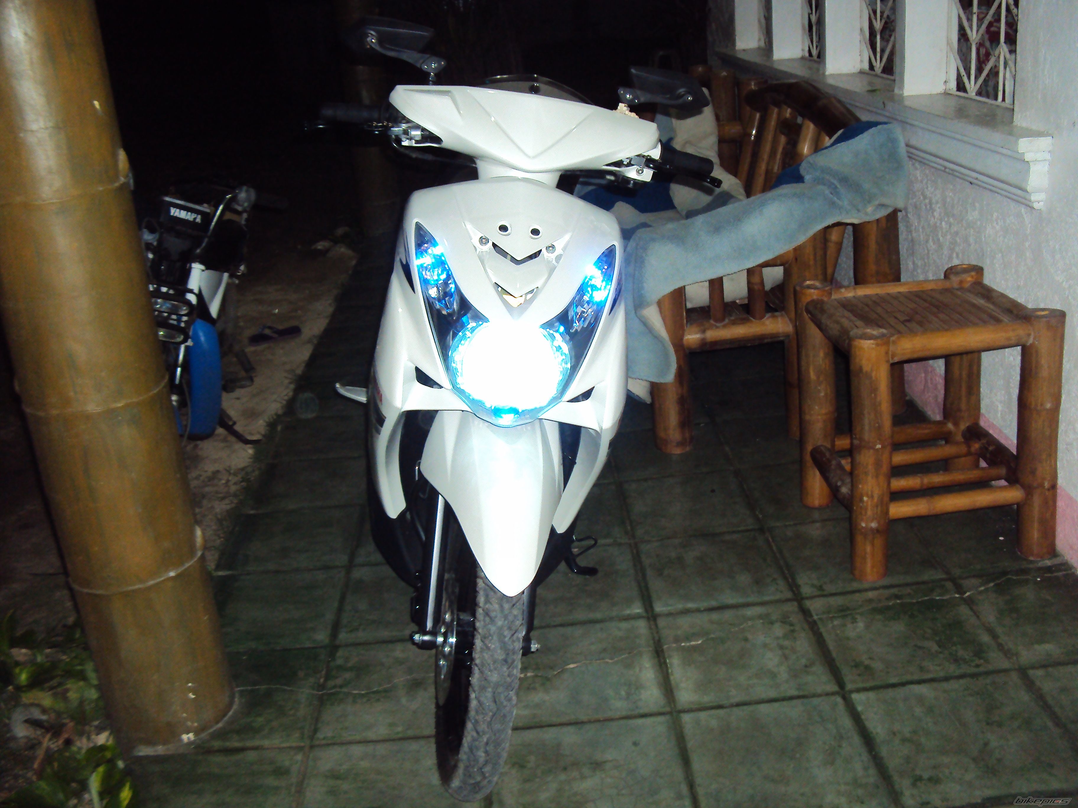 2010 YAMAHA MIO SOUL | Picture 2136293 motorcycle photo