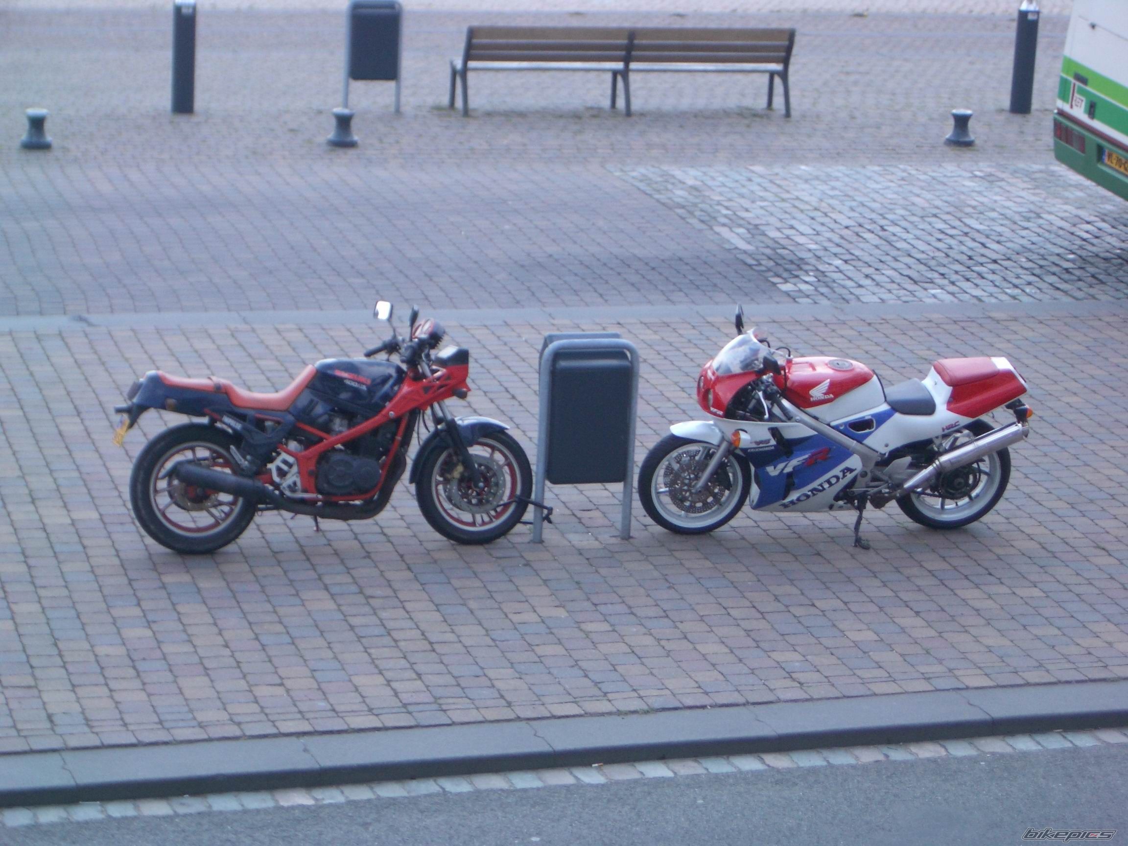 1986 SUZUKI GSX 400 | Picture 2136319 motorcycle photo