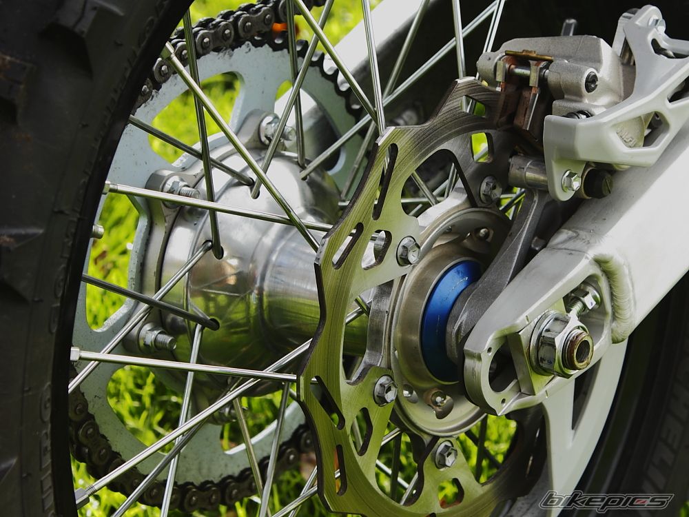 2010 YAMAHA WR 450F | Picture 2136716 motorcycle photo