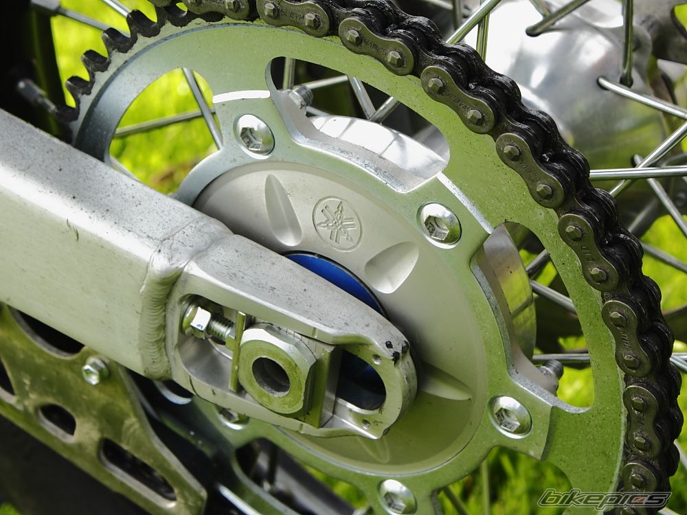 2010 YAMAHA WR 450F | Picture 2136718 motorcycle photo
