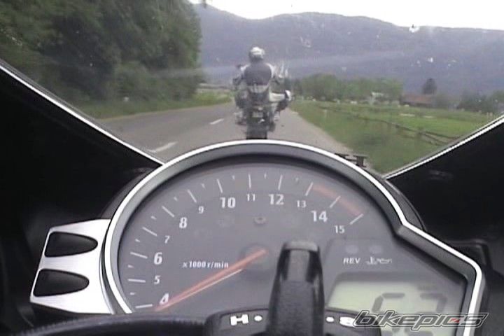 2007 KAWASAKI Z 750 | Picture 2137119 motorcycle photo