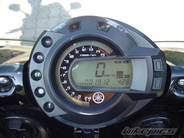 2006 YAMAHA FZ6 FAZER | Picture 2137184 motorcycle photo