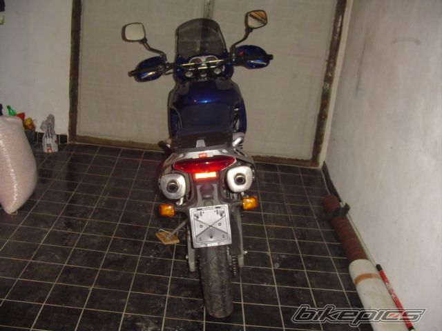 1998 APRILIA PEGASO 650 | Picture 2137212 motorcycle photo