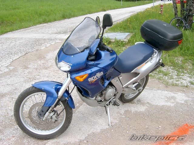 1998 APRILIA PEGASO 650 | Picture 2137217 motorcycle photo