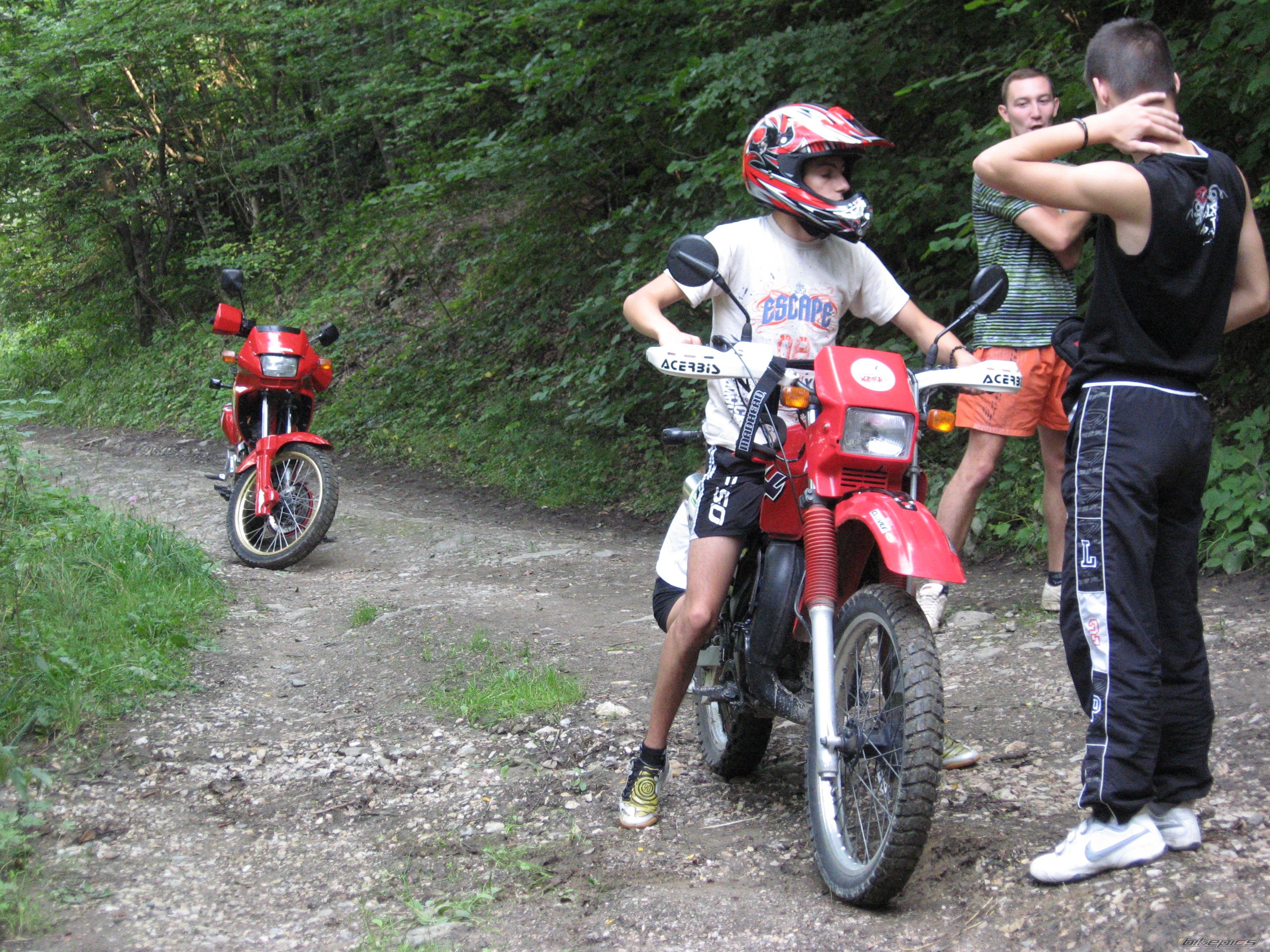 1999 KAWASAKI KMX 125 | Picture 2137304 motorcycle photo