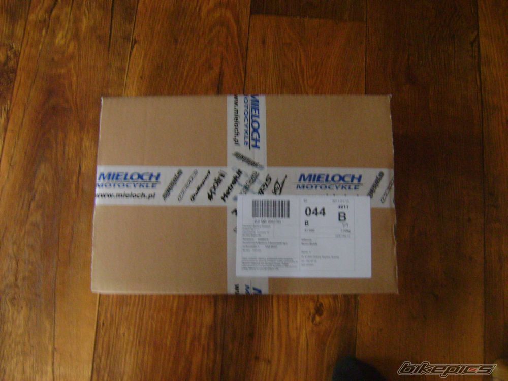 2004 KEEWAY HURRICANE 50CCM | Picture 2137314 motorcycle photo