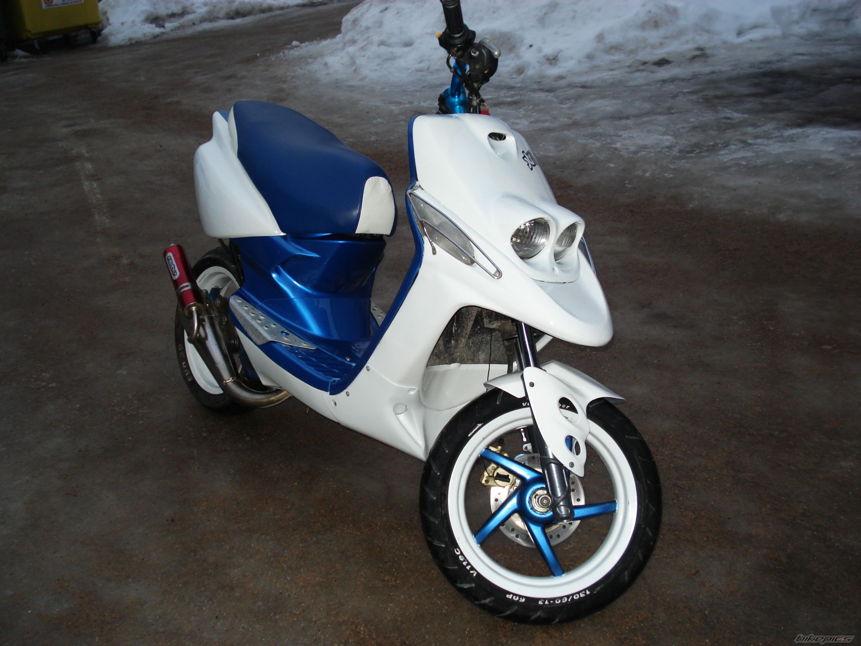    | Picture 2137395 motorcycle photo