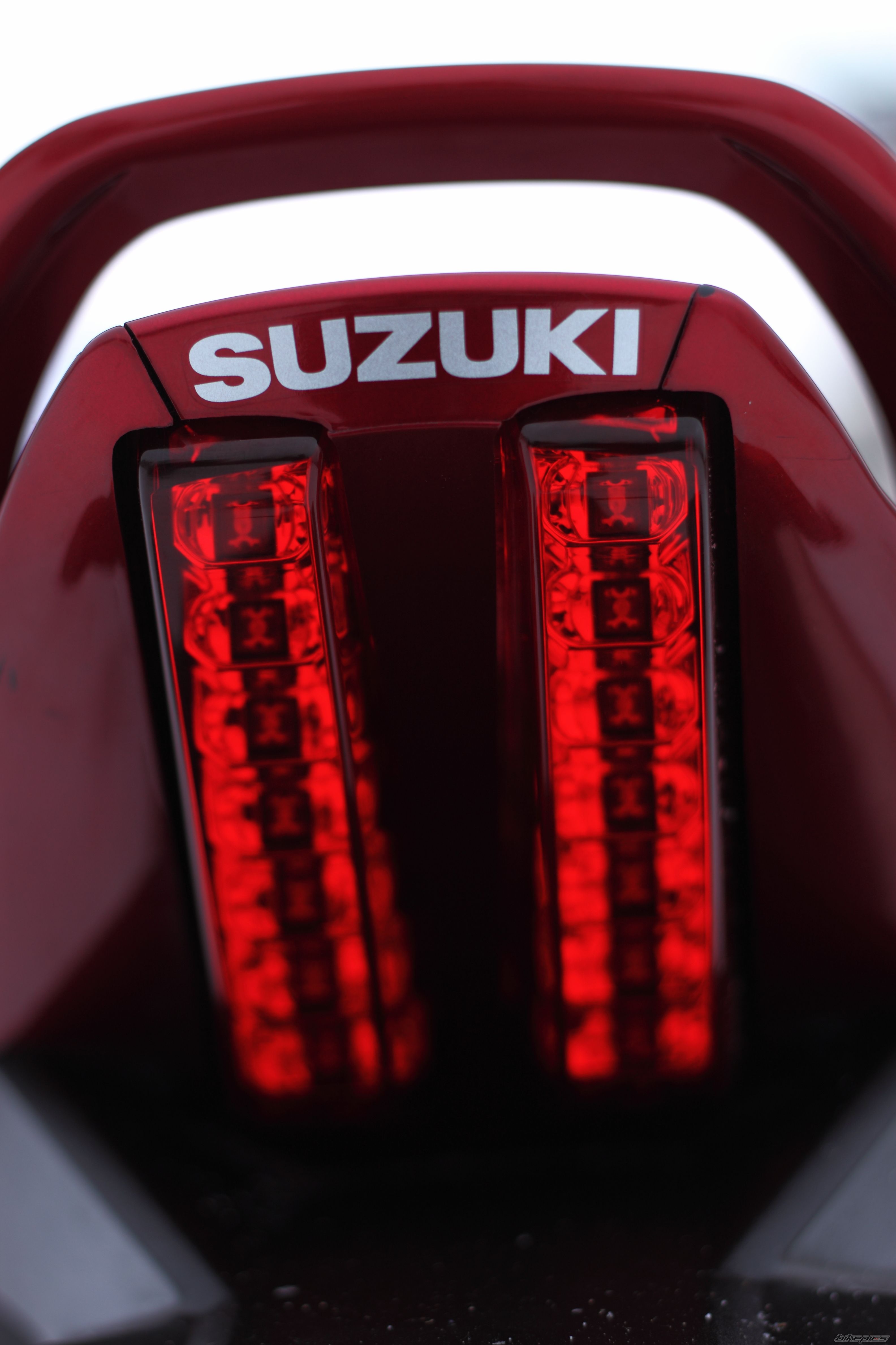2007 SUZUKI SV 650S | Picture 2137448 motorcycle photo