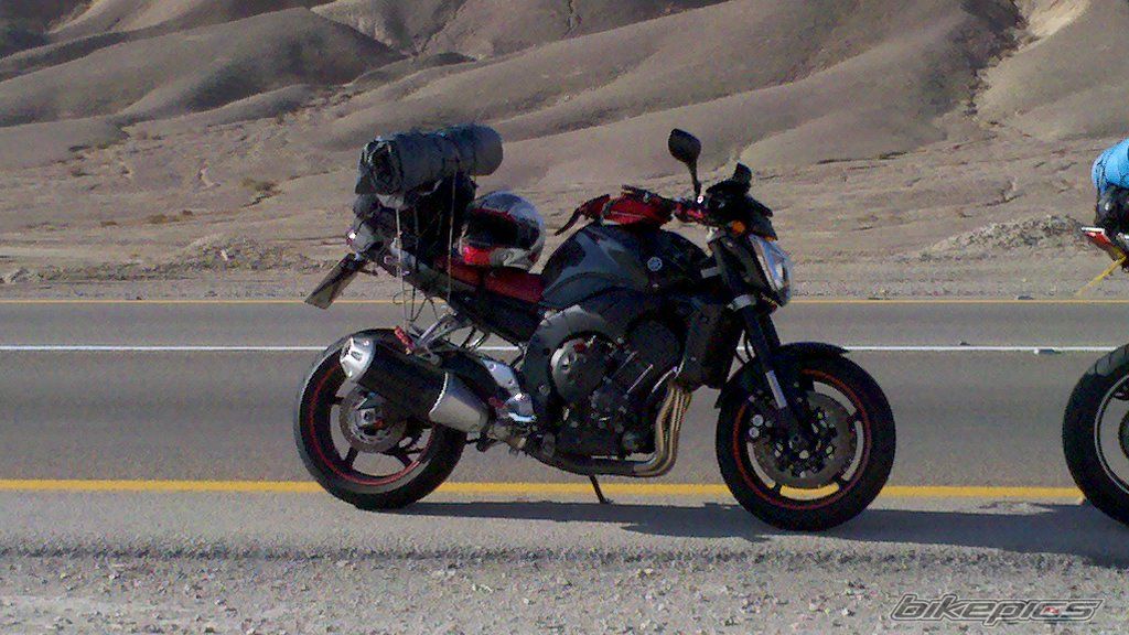 2009 YAMAHA FZ 1N | Picture 2137600 motorcycle photo