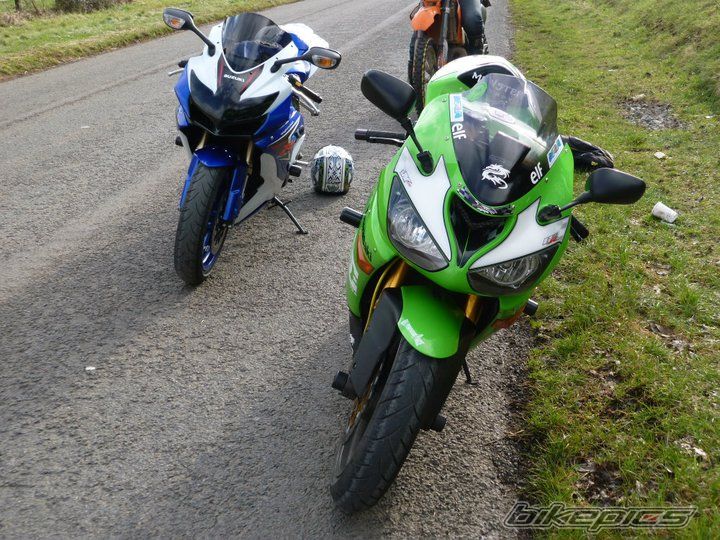 2008 SUZUKI GSX R 600 | Picture 2137621 motorcycle photo