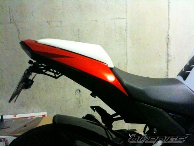 2010 KAWASAKI Z 1000 | Picture 2137987 motorcycle photo