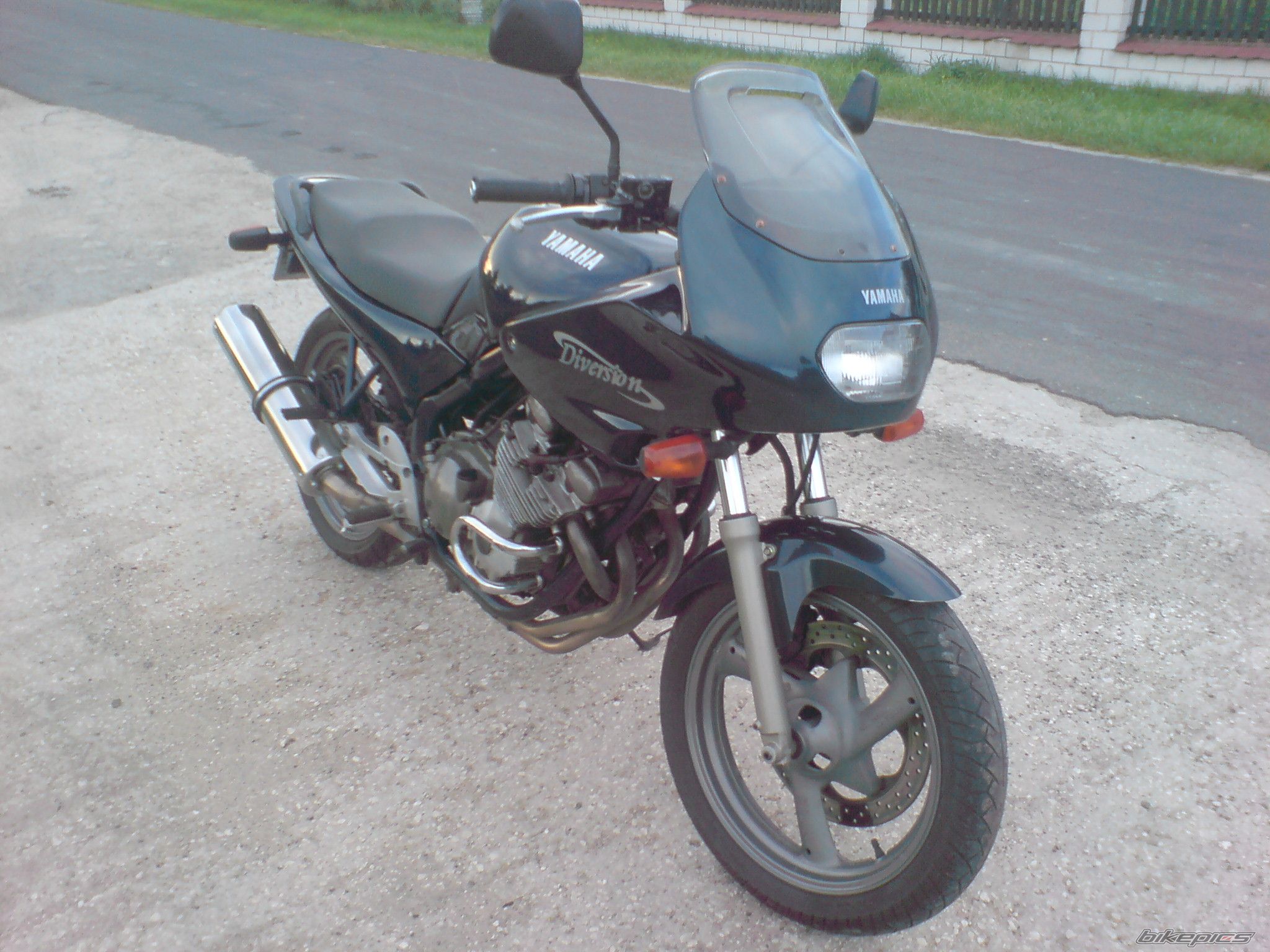    | Picture 2137989 motorcycle photo