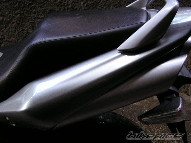 2006 SUZUKI GSR 600 | Picture 2138328 motorcycle photo
