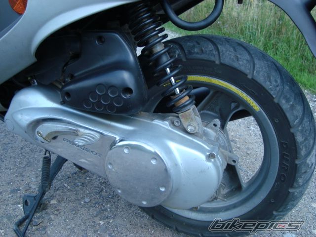2005 PEUGEOT VIVACITY | Picture 2138334 motorcycle photo