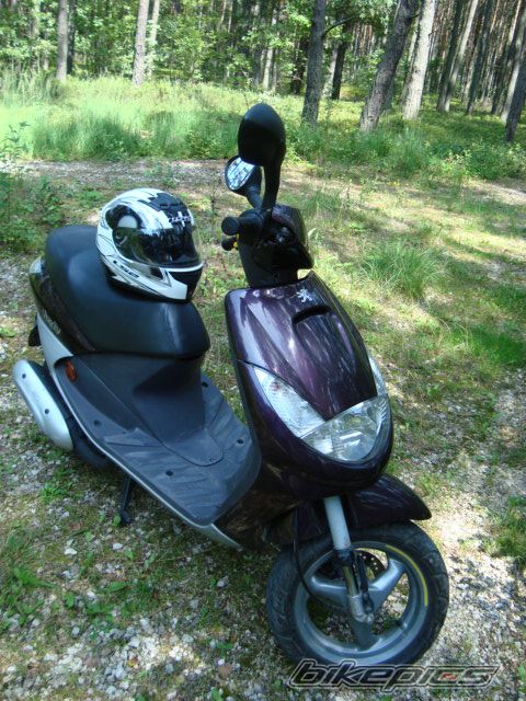 2005 PEUGEOT VIVACITY | Picture 2138338 motorcycle photo