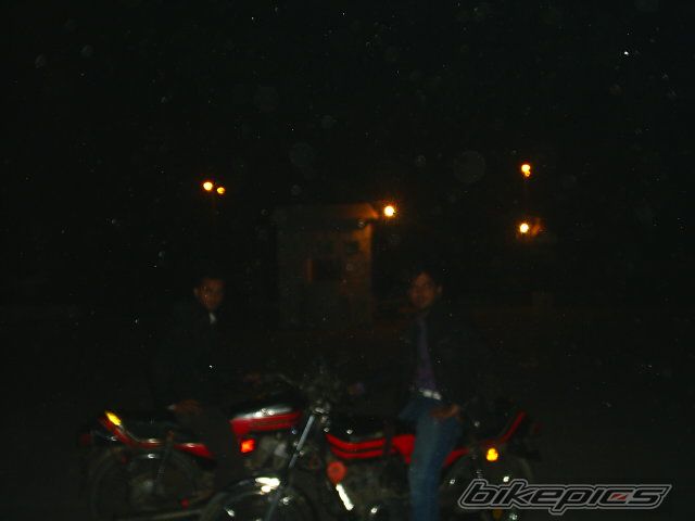 2011 KAWASAKI GTO 125 | Picture 2138860 motorcycle photo