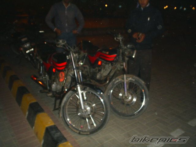 2011 KAWASAKI GTO 125 | Picture 2138862 motorcycle photo