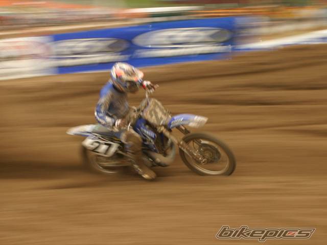 2002 YAMAHA YZ 250F | Picture 213907 motorcycle photo