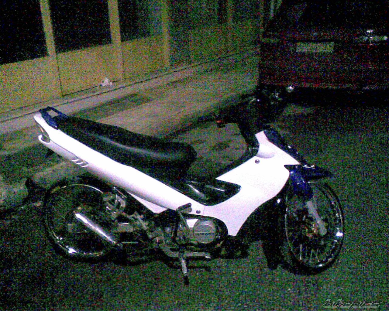 2008 LIFAN LF 50 | Picture 2139150 motorcycle photo