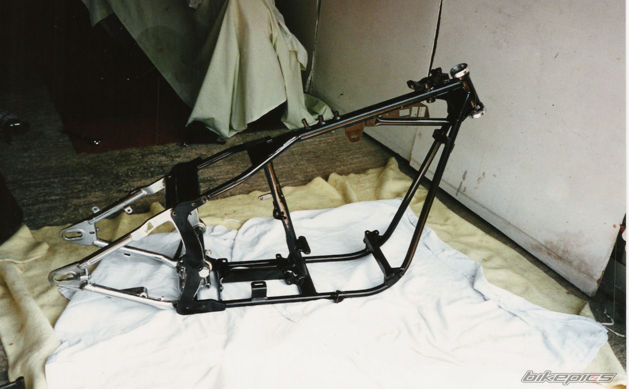1976 HARLEY DAVIDSON SHOVELHEAD | Picture 2139159 motorcycle photo