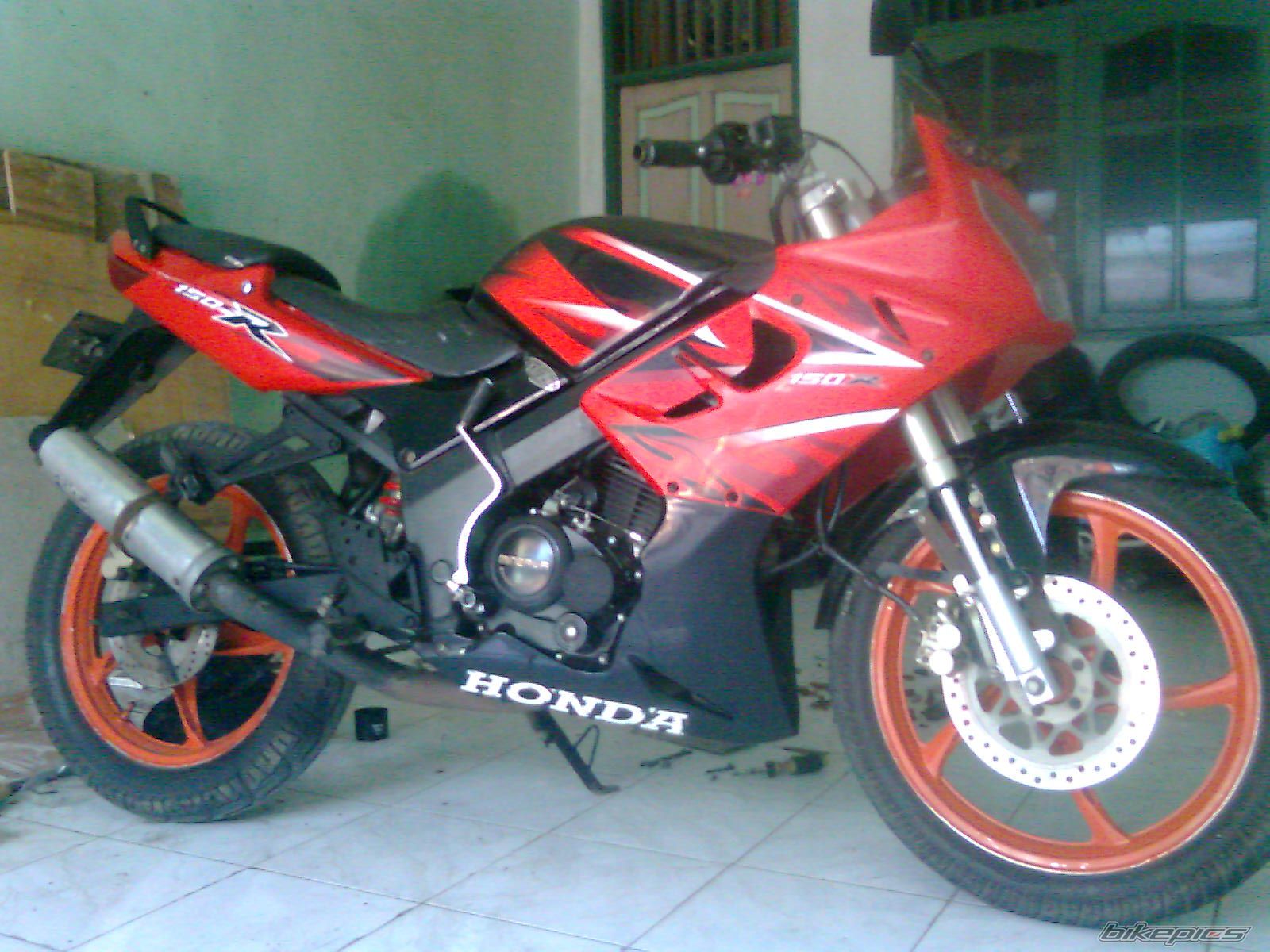 2003 KAWASAKI NINJA 150 | Picture 2139489 motorcycle photo