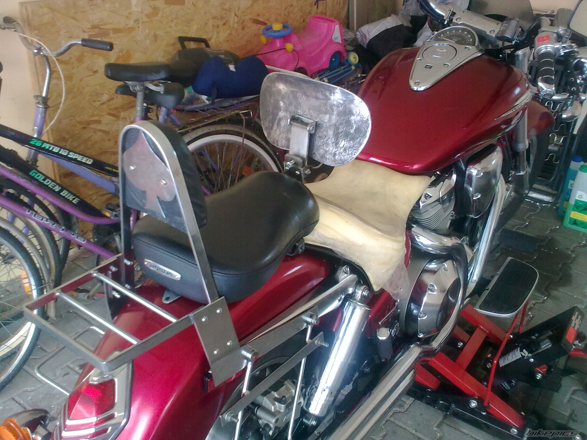    | Picture 2139524 motorcycle photo