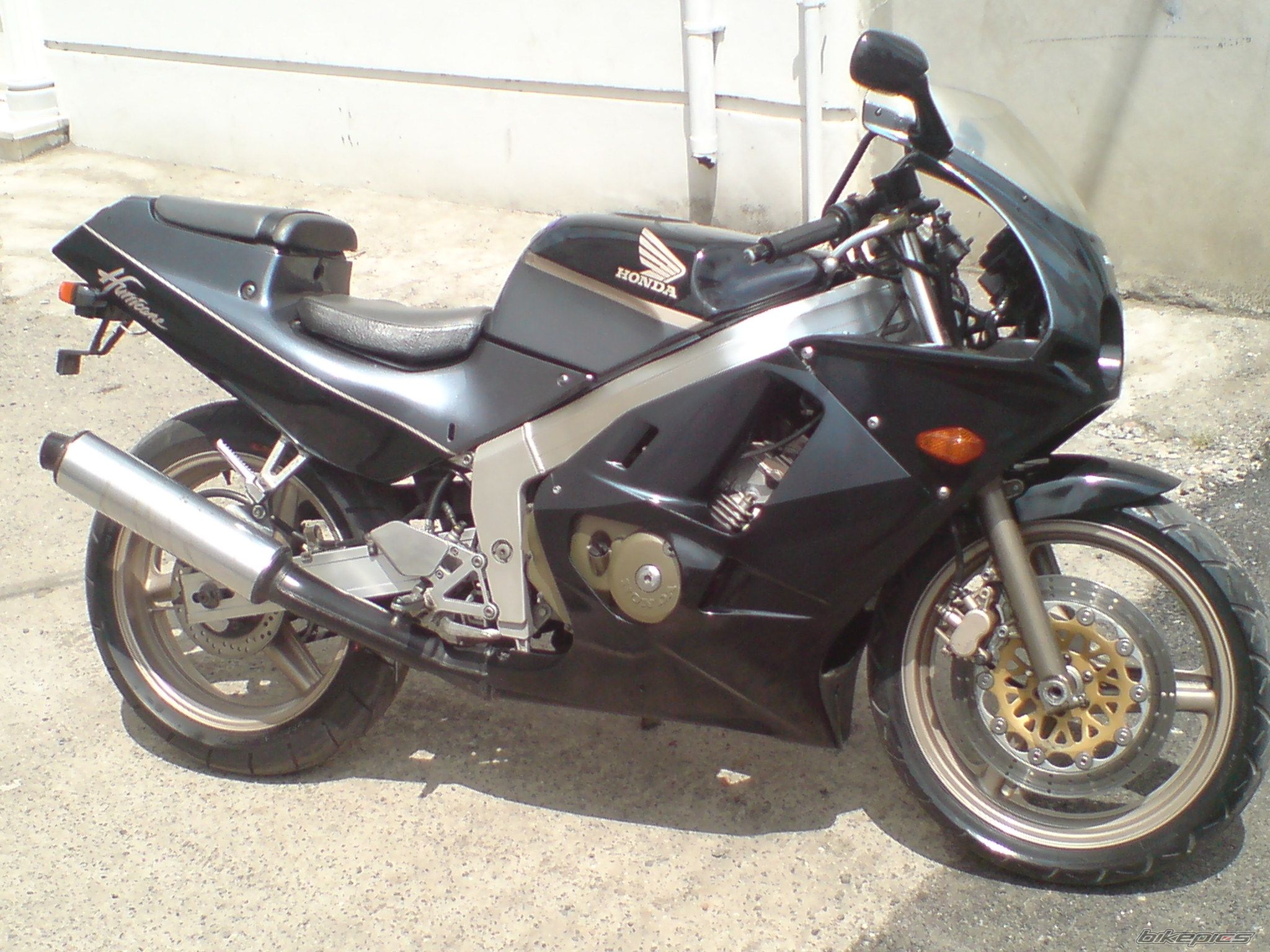 1998 HONDA CBR 250 | Picture 2139533 motorcycle photo